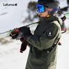 LAFUMA Men's Windbreaker Ski Jacket