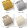 Knitted Throw Blanket for Couch Soft Farmhouse Boho Throw Blanket with Tassels Home Decorative Lightweight Throw Blankets,Throws for Bed/Chair/Sofa