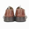 Germany Lloyd Leather U-Tip Dress Shoes Brown 27.0(USED)