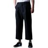 New Balance Met24 Casual Pants Unisex Black JMPL1505-BK2