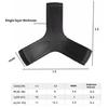 Multipurpose Diving Fins Ergonomic Design With Quick Releases Buckles Adjustable Silicone Swim Fins For Easily Movement
