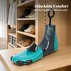 Shoe Stretcher Adjustable with Handle Ergonomic for Sneakers