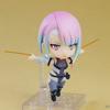 Anime Cyberpunk Edgerunners 2109 Lucy Gelenkige Actionfigur Modell Spielzeug 10cm In Schachtel