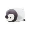 LIV HEART Ribu Haato Mascot Marshmallow Aquamie Penguin (Total Length Approx. 9cm) Plush Toy Fluffy 18208-82