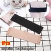 1Pcs Non Slip Buckle Underwear Straps Clear Elastic Band Durable Bra Strap  Women