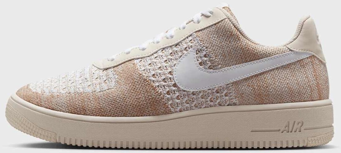 

Кроссовки Nike Air Force 1Flyknit 2 0 beige 42