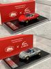 RTKNU1 ALFA ROMEO 1:64 33 Coupe Stradale 1967 Alloy Car Diecasts & Toy Vehicles Car Model Miniature Scale Model Car Toys For Children