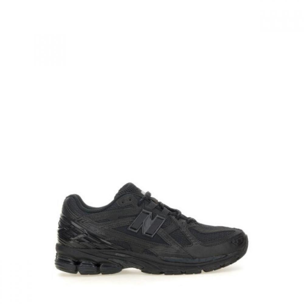 

New Balance International Shipping 24fw Sneakers M1906nj Black UNISEX USA M9/W10.5