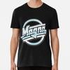 Charlie Kelly Magna T S bis 5XL Hergestellt in den USA T-Shirt