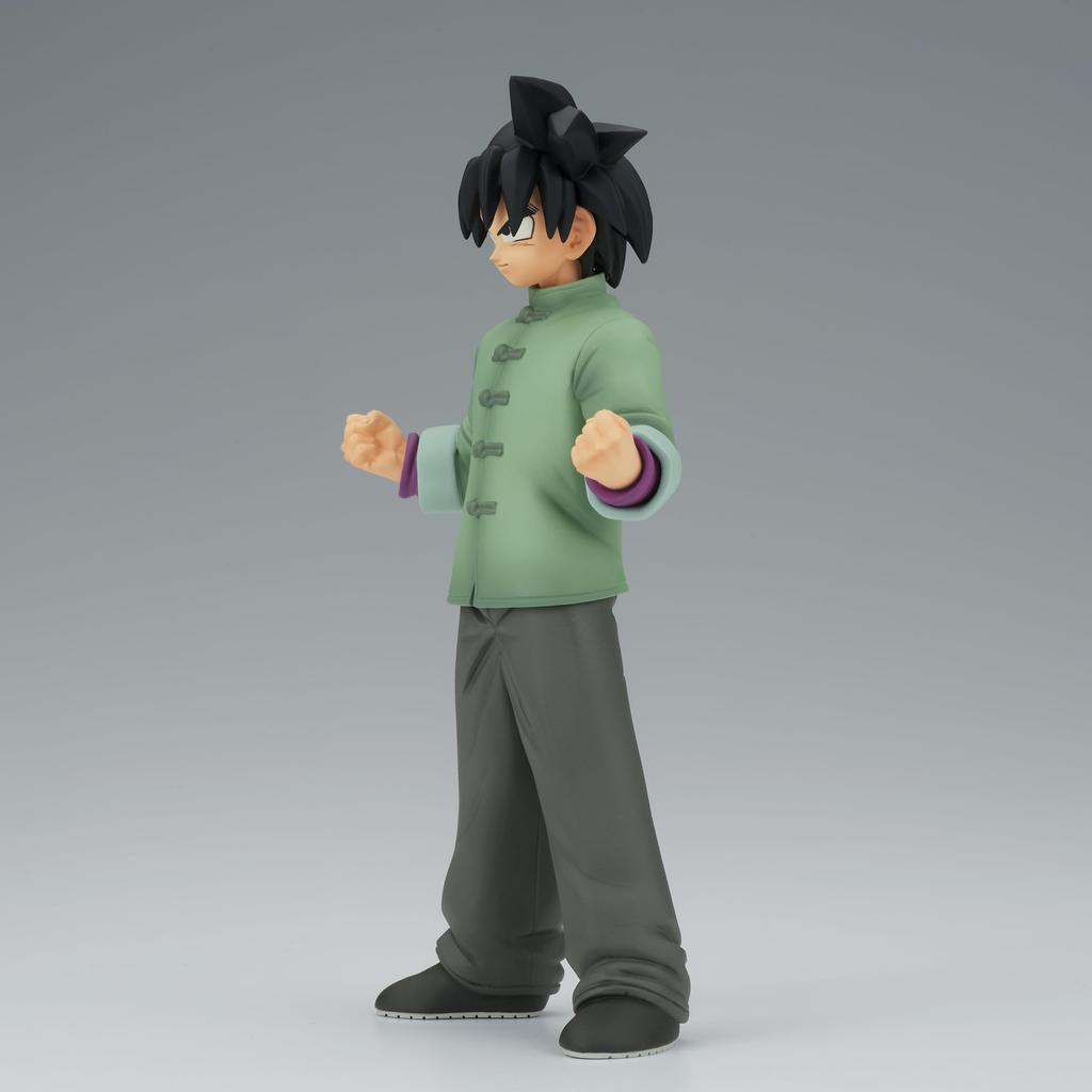 Dragon Ball Super Super Hero DXF Son Goten