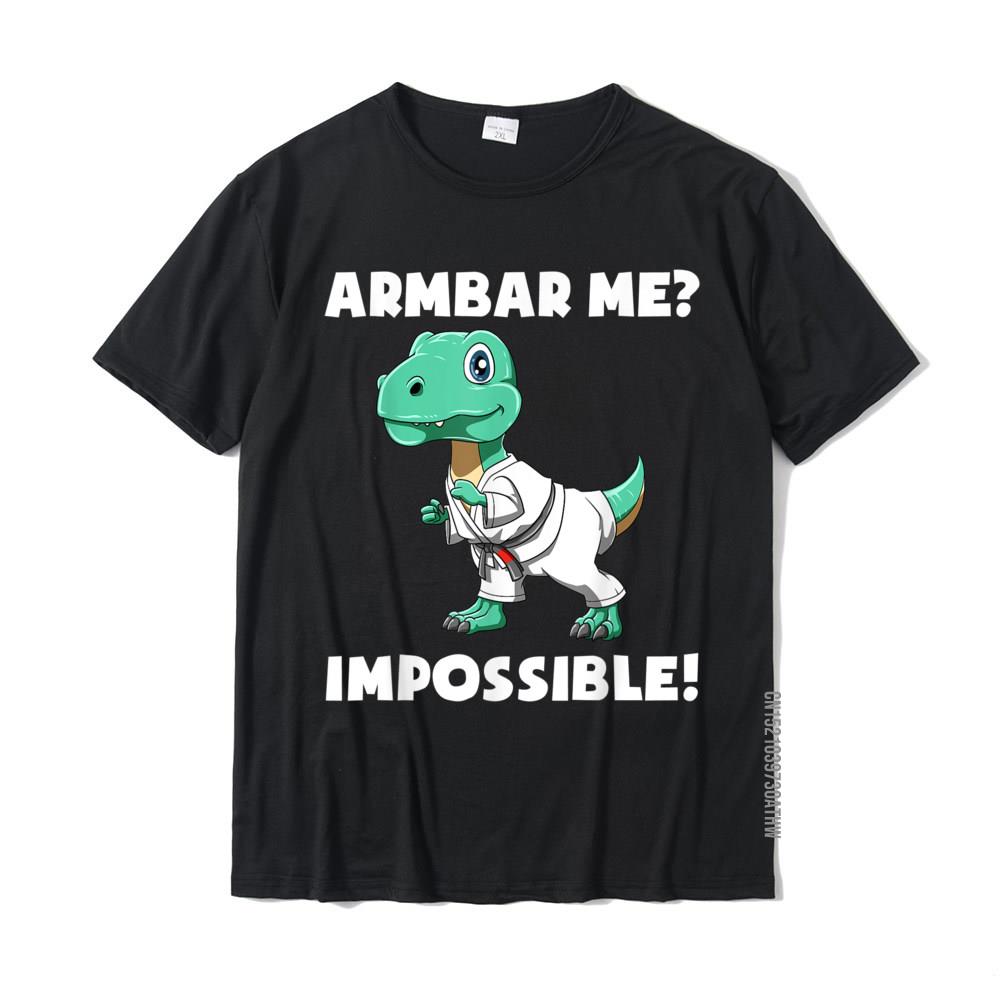 

Funny Armbar T-Rex - Brazilian Jiu-Jitsu And BJJ Gift T-Shirt On Sale Casual T Shirts Cotton Boy Tees Casual 5XL різнокольоровий