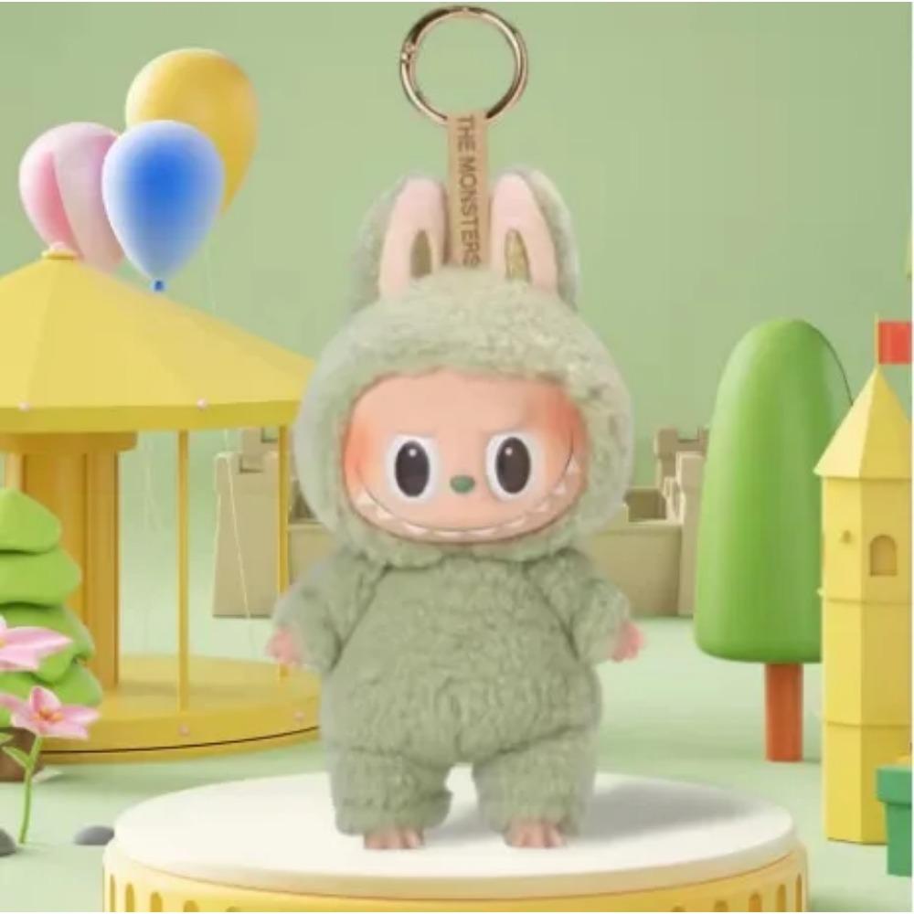 Anime Figurka Plyšová Panenka Makaronka Akční Panenka Koníčky Přívěsek Model Hračka Roztomilá Příšerka Replika Klíčenka Hračky Narozeninový Dárek 2025