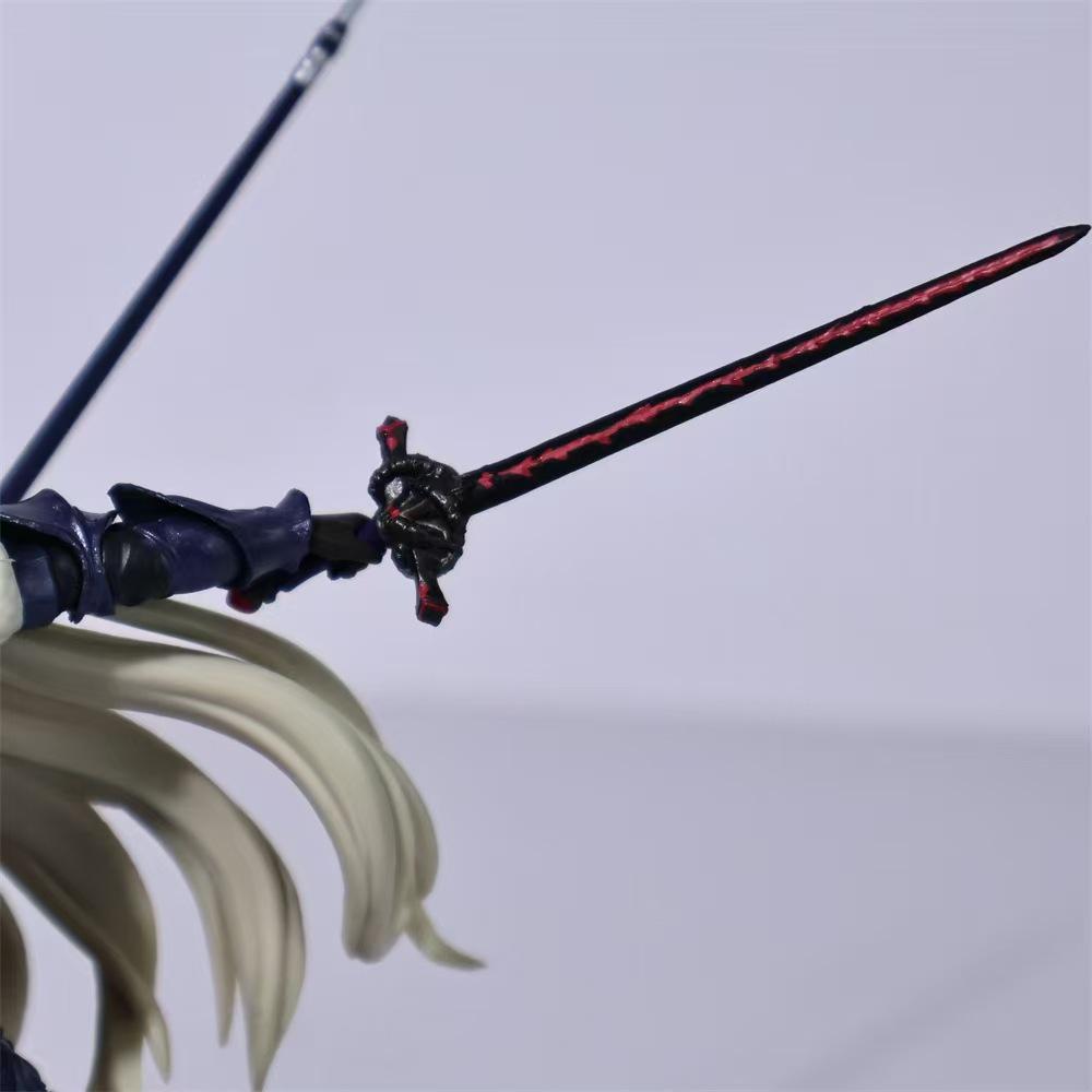 Fate/Stay Night: Jeanne d'Arc (Alter) Standing Figure