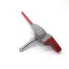 Excavator Parts for Sany SY55C 60 65 75 135 215-8 Safety Lock Lever Pilot Handle Hydraulic Lock