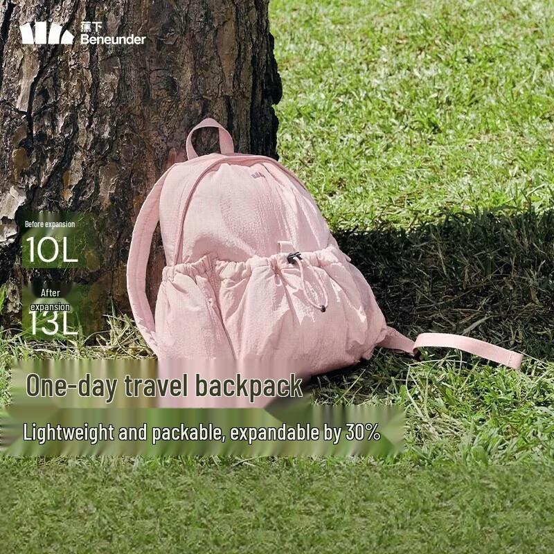 Beneunder Lightweight Small Backpack