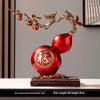 Ornamenti da Tavolo di Lusso per Armadio del Vino per Soggiorno o Ufficio - Nuovo Stile Cinese Decorazione Regalo