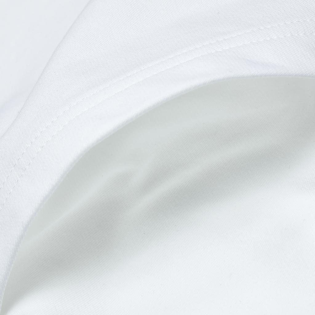 Fila Letter Logo Printed Casual Loose Hoodie Women hoodies Standard-White F11W349204BWT