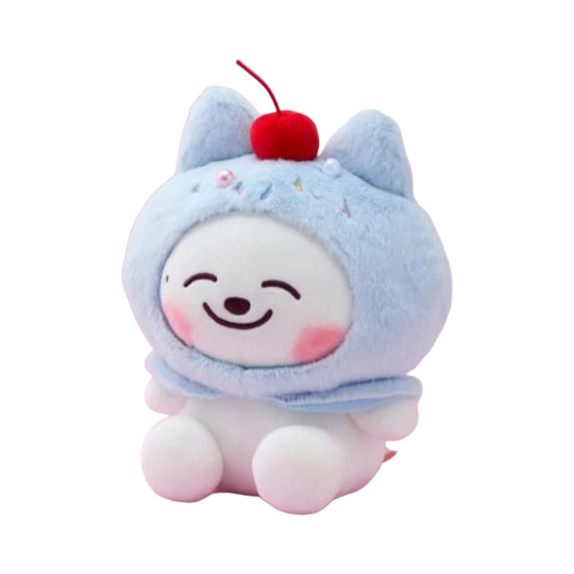NCT Dream Sweet Dreamiez Sitting Plush Jjed ONE SIZE