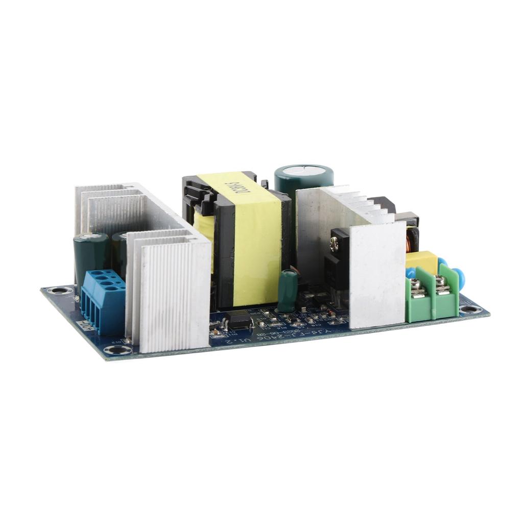 Switching Power Supply Module High?Power Industrial Power Board 180W AC 100?240V to DC 36V 5A