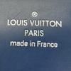LOUIS VUITTON Eden PM M40652 Shoulder Bag blue Women used