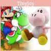 Super Yoshi Mario Plush Toy Doll Pillow Pp Cotton Filling Children Birthday Gift