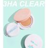 esfolio - 3HA Clear Soothing Sun Cushion - 2 Colors