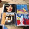 Usado 4CD Relacionado aos Rolling Stones Ron Wood & Ronnie Lane Trilha Sonora & Mais