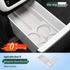 Ideal i6/i8 Refrigerator Silicone Non-slip Mat for Storage and Car Cup Holder Accessories