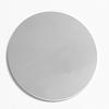 TIHONORI Stainless Steel Disc Thickness: 0.08 Inch (2 Mm), Diameter 2.0 - 21.7 Inches