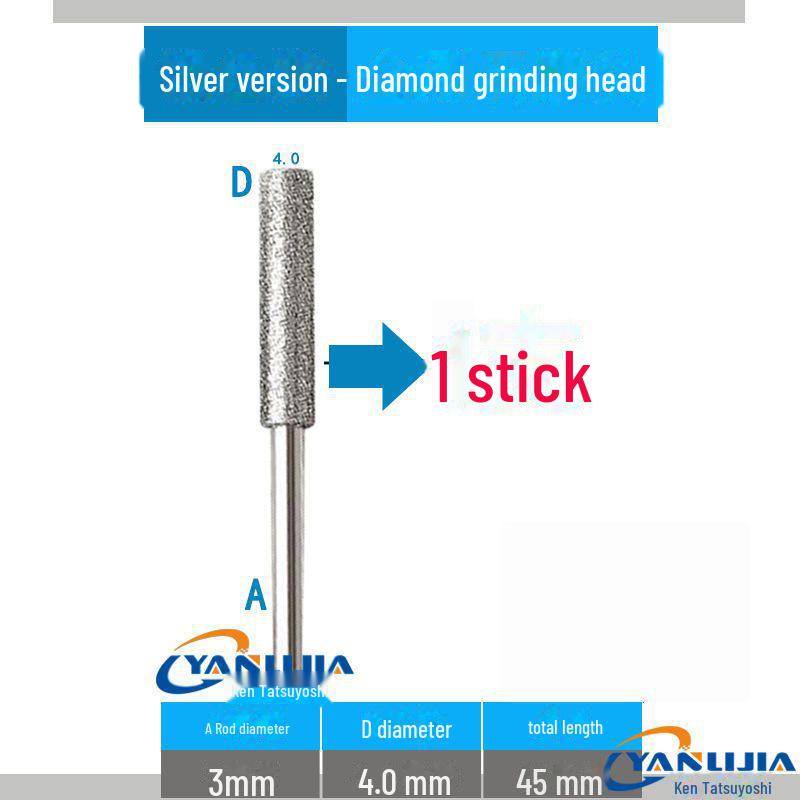 

Электрический шлифовальный станок и набор круглых напильников для обслуживания зубьев цепной пилы