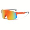 1pcs Bicycle Goggles UV400 Bicycle Sunglasses Dazzling Lenses Sports Mountain Bike Goggles