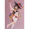 18CM Anime Kono Subarashii Sekai ni Shukufuku o! Megumin Figure Swimsuit Style Standing Model Toy Doll Aciton Figure PVC