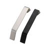 1 PC Modern Simplicity High Grade Decorative Furniture Hardware Bookcase Cabinet Closet Door Handle Zinc Alloy Push Pull Handle