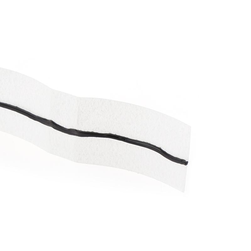 1/1.5/2 Meters Reusable Self-Adhesive False Eyelashes Glue Strip Eyelash Glue-Free Lash Adhesive Tape Professional Makeup Tools