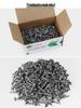 304 Stainless Steel Phillips Countersunk Self-Tapping Drywall Screws for Woodworking & Gypsum Board, M3.5