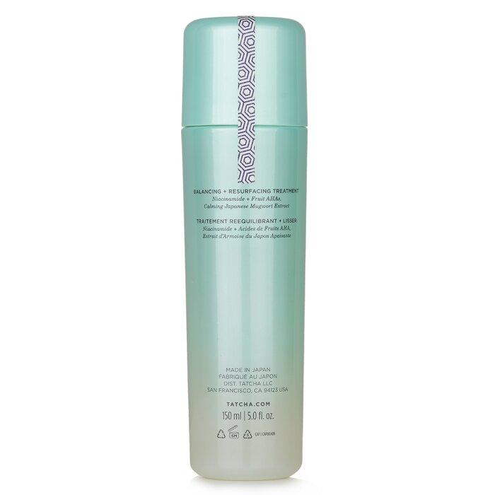 TATCHA The Texture Tonic