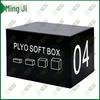 Mingji Soft Plyometric Jump Box