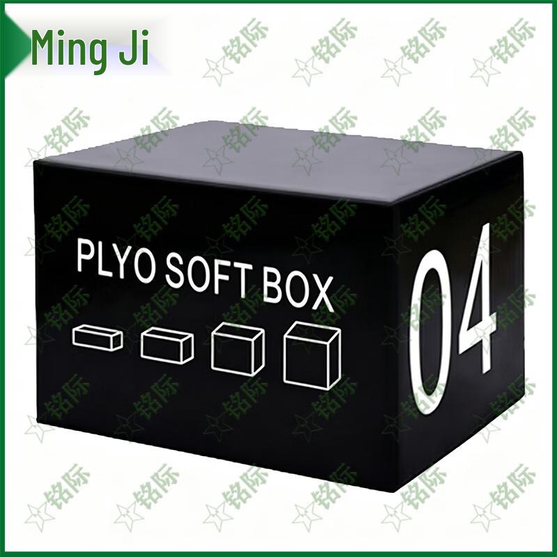 Mingji Soft Plyometric Jump Box