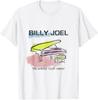 Billy Joel - Paste Piano T-Shirt