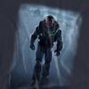 Lightyear Womens/Ladies Buzz Lightyear T-Shirt