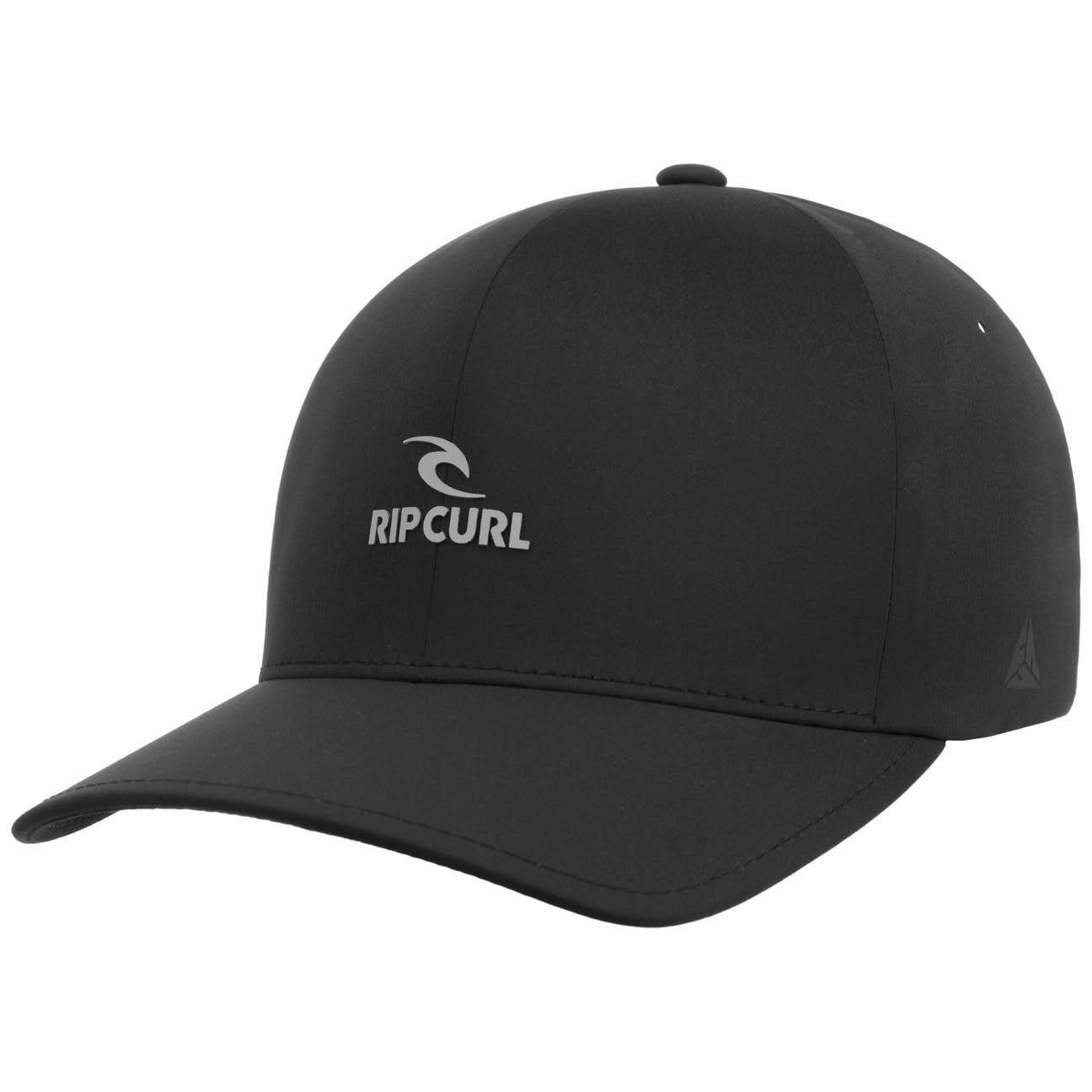 

Unisex Tech Cap antibacterial and deodorizing VAPORCOOL DELTA FLEXFIT Hat [Rip Curl] (Water-absorbent, quick-drying, function) [1CRMHE / CAP]