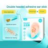 24Pcs/Box Ear Cleaner Disposable Ear Swabs Double Head Ear Wax Removal Tool  for Olders Adult Kid