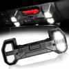 For Jeep Wrangler JL 2018-2023 2/4Door 1PCS LED Interior Dome Light Reading Lamp