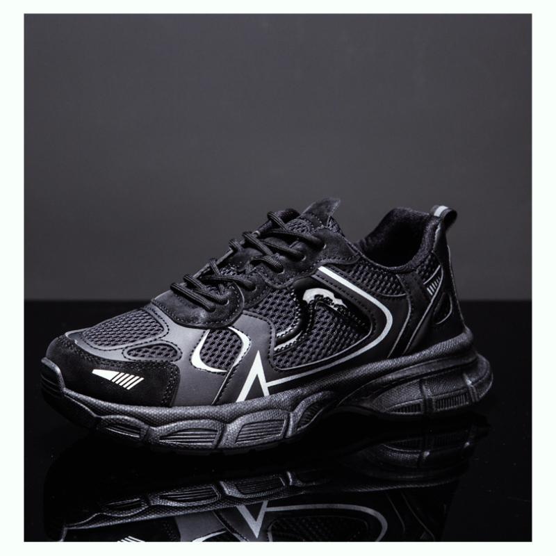 Outdoor Men's Shoes Fashion Mens Sneakers 2024 Autumn and Winter New Brand Comfortable Non-slip Men Casual Shoes Tenis Masculino