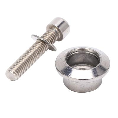 Front Fork Fixing Screw Kit Scooter Screw Assembly for Xiaomi M365 PRO Electric Scooter