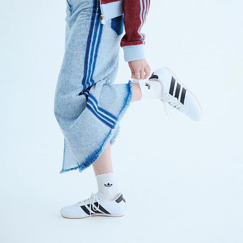 Adidas Originals Women's Taekwondo Lace Casual Shoes JS1194