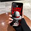 One Piece Luffy Handyhülle Case für Xiaomi Redmi Note 14 11 10S 9S 13 Pro Plus 10 7 8 11s 12s 9 12 Pro