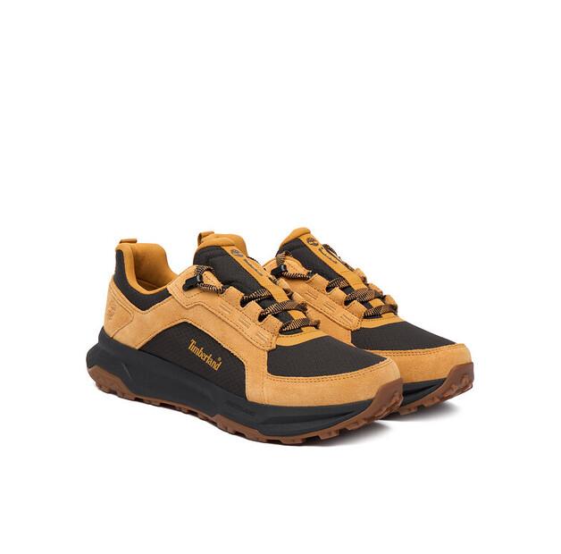 Кроссовки Timberland Motion Ledge Low Lace Up