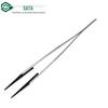SATA Wide-Head Tweezers