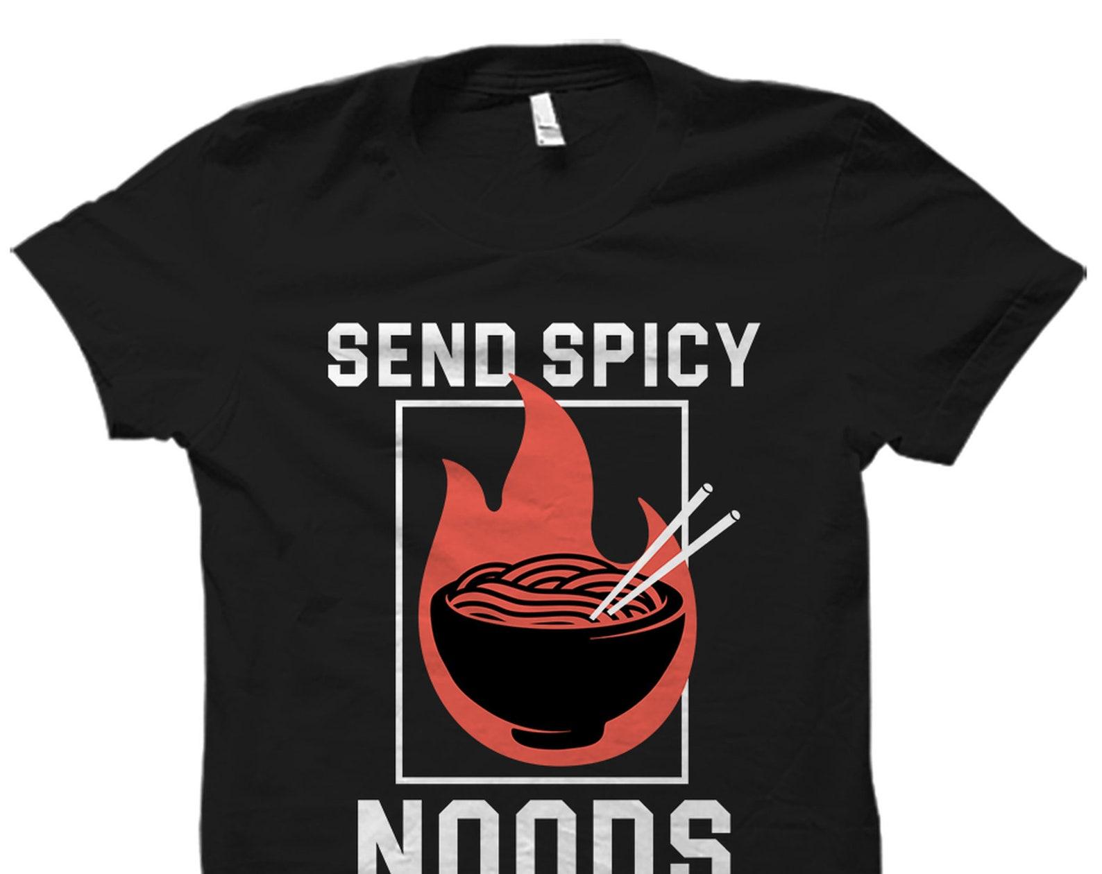 Noodle Lover Shirt. Funny Noodle T-Shirt. Noodles Gift. Noodles Shirt. Ramen Shirt. Ramen T-Shirt. Noodle Lover Gift. Noodle Lover #OS3428 S